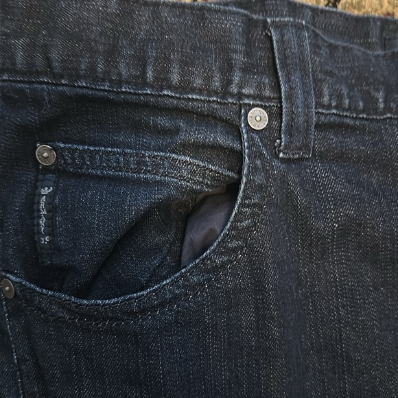 Armani Jeans 33 by 33 - Picture 2 of 5